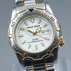 Seiko - Other - Zonder minimumprijs - V733-6A11 - Heren -