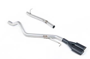 Roetfilter-back | Volkswagen Transporter  Caravelle T6.1 SW, Verzenden, Nieuw