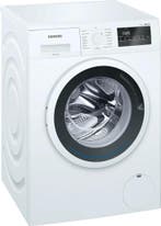Siemens WM14N2ECOduits - Wasmachine - 7 kg - 1400 tpm, Witgoed en Apparatuur, Wasmachines, Ophalen of Verzenden, Zo goed als nieuw