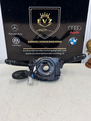 Toyota Pro-Ace bj.2018 combischakelaar stuurkolom 98262576ZD, Gebruikt, Toyota