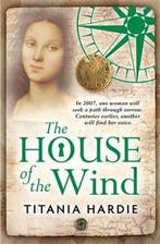 House Of The Wind 9780755357819 Titania Hardie, Boeken, Verzenden, Gelezen, Titania Hardie