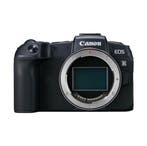 Canon EOS RP camera body met garantie, Audio, Tv en Foto, Spiegelreflex, Canon, Ophalen of Verzenden, Zo goed als nieuw