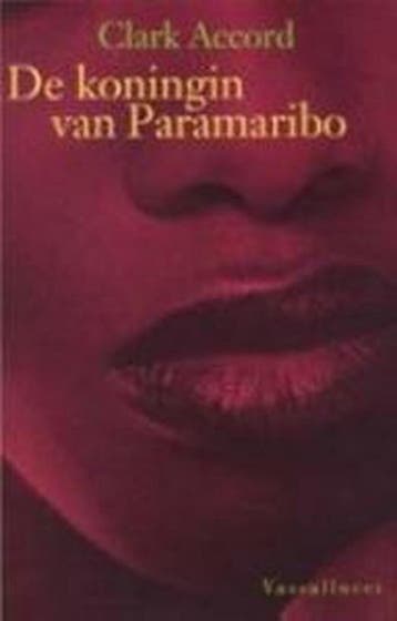 De koningin van Paramaribo - C. Accord 9789050000932, Verzenden, Gelezen, C. Accord