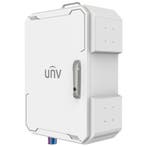 UNV UV-SMBOX01-R-EU smart management box 8-kanaals NVR met P, Verzenden, Nieuw