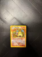 Pokémon - 1 Card - Charizard 4/102 Foil - WOTC - Base set, Nieuw
