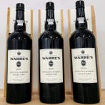 2010 Warres Quinta da Cavadinha - Vintage Port - Porto - 3, Nieuw