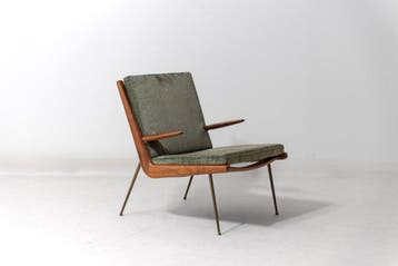 Peter Hvidt, Orla Molgaard-Nielsen - Fauteuil - Andere -