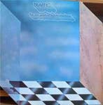 LP gebruikt - Traffic - The Low Spark Of High Heeled Boys, Verzenden, Zo goed als nieuw