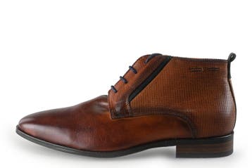 Berkelmans Nette schoenen in maat 42 Bruin, Berkelmans, Bruin, Verzenden, Overige typen