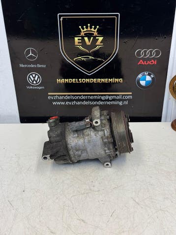 Fiat Doblo 1.600 CC bj.2018 airco pomp art.00518688800, Gebruikt, Fiat