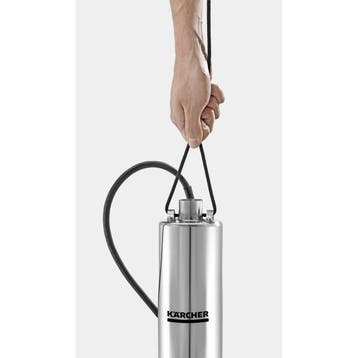 Kärcher submerged water pump BP 6 Deep Well - 5.5 bars -..., Verzenden, Nieuw