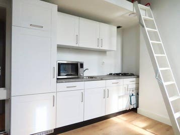 Studio in Den Haag, Huizen en Kamers