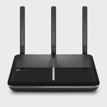 TP-Link Archer VR600 AC2100 MU-MIMO VDSL/ADSL Modem Router, Verzenden, Nieuw