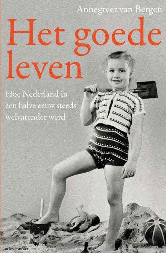 Het goede leven, Boeken, Literatuur, Ophalen of Verzenden