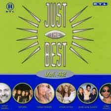 cd - Various - Just The Best Vol. 42, Cd's en Dvd's, Verzenden, Zo goed als nieuw