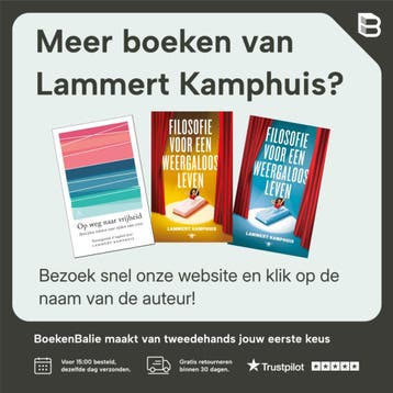 Vrijgemaakt? - Lammert Kamphuis 9789043523400, Verzenden, Gelezen, Lammert Kamphuis