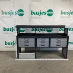 Modul gebruikte bedrijfswagen inrichting (nr 2379), Ophalen of Verzenden