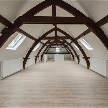 Appartement in Gorinchem gevonden voor €1800,- pm, Huizen en Kamers, Huizen te huur, Gorinchem, Direct bij eigenaar, Appartement