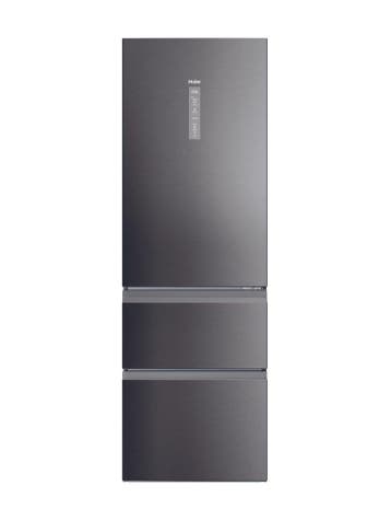 €799 Haier 3D 60 Serie 5 HTW5618CNMP Vrijstaand 360 l An, Ophalen of Verzenden, Nieuw, 160 cm of meer