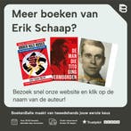 Oorlogspad 9789402147292 Erik Schaap, Verzenden, Zo goed als nieuw, Erik Schaap