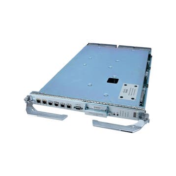 Cisco A9K-RSP-8G, Ophalen of Verzenden, Nieuw