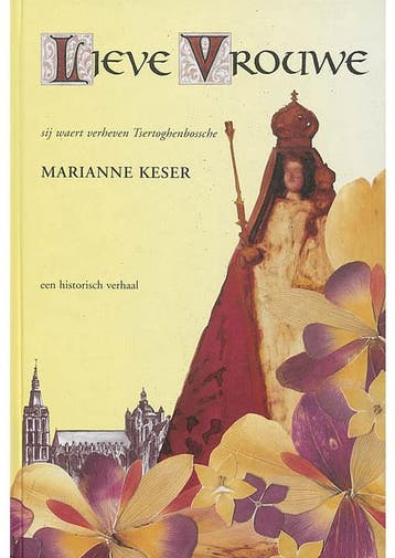 Lieve Vrouwe Marianne Keser, Verzenden, Gelezen