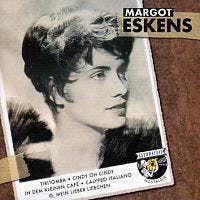 Margot Eskens - Grammophon Nostalgie - CD, Ophalen of Verzenden, Nieuw in verpakking