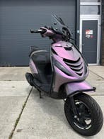 Piaggio Zip Full Option | 80cc Top Performance | Porsche Paa, Fietsen en Brommers, Scooters | Piaggio, Verzenden, Maximaal 45 km/u
