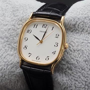 Seiko - Vintage - Zonder minimumprijs - 5P31-5160 - Heren -