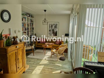 Modern appartement vlakbij binnenstad van Zutphen, Gelderland