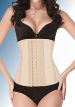 Perforated Waist Shaper Women – Geperforeerde Corrigerende