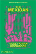 9781838665265 The Mexican Vegetarian Cookbook, Boeken, Kookboeken, Verzenden, Nieuw, Margarita Carrillo Arronte
