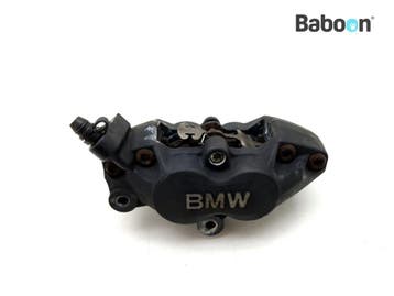 Remklauw Links Voor BMW K 1300 S (K1300S), Verzenden, Gebruikt