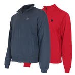 Donnay Donnay Heren - 2-Pack - Vest met kraag Bryan - Navy &, Kleding | Heren, Truien en Vesten, Verzenden, Nieuw