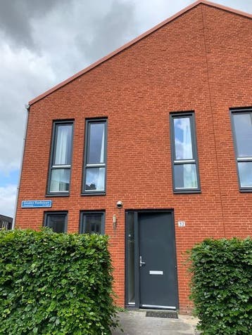 Te huur: Huis Gouden Koetslaan in Vleuten, Vleuten, Utrecht