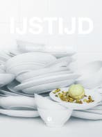 IJstijd / Carrera culinair 9789048809882 Barbara Bulten, Boeken, Verzenden, Zo goed als nieuw, Barbara Bulten