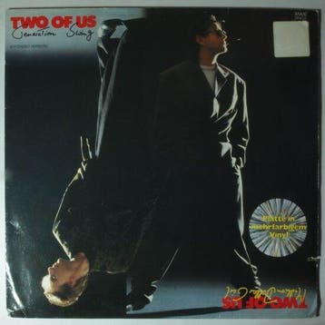 Two Of Us - Generation swing - 12, Cd's en Dvd's, Vinyl Singles, Verzenden, Nieuw in verpakking