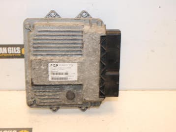 Computer Motormanagement Opel Combo O142603, Ophalen of Verzenden, Nieuw