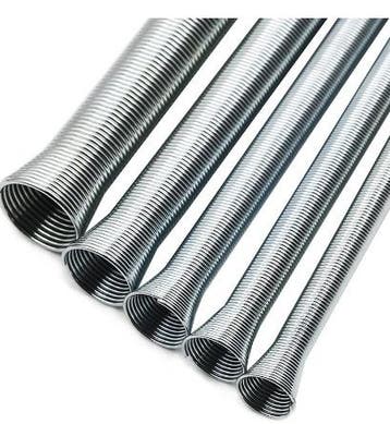 Buigveren set 5 delig, Buiggereedschap maten 1/4, 5/16, 3..., Verzenden, Nieuw