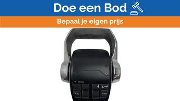 Bieden: USED Yanmar 164200-41110 VC20 CAN-S, Watersport en Boten, Bootonderdelen, Ophalen of Verzenden, Nieuw, Motor en Techniek