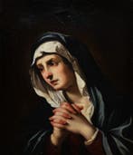 Giovanni Francesco Barbieri detto Il Guercino (1591-1666),