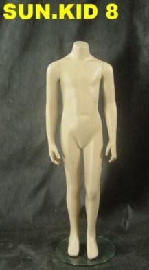 *TIP*  Headless kinderfiguren van merk gruppo corso, 8 jaar, Ophalen of Verzenden