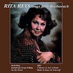 cd - Rita Reys - Rita Reys Sings Burt Bacharach, Verzenden, Zo goed als nieuw