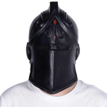 Fortnite masker Black Knight, Verzenden, Nieuw