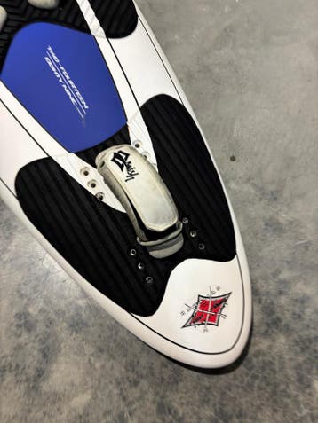 Naish Hybrid - 89L, Watersport en Boten, Ophalen of Verzenden, Nieuw