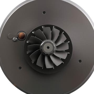 Turbo Chra Core compatible for Iveco Daily Iii 50c15, Verzenden, Nieuw, Universele onderdelen