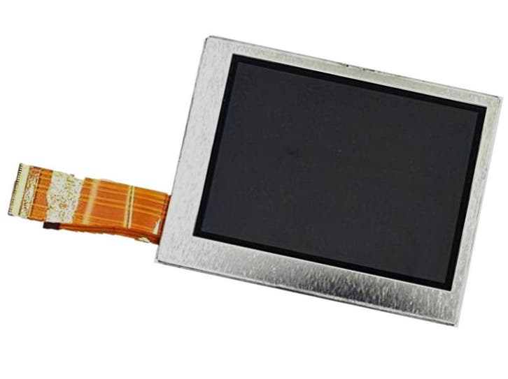 LCD Display Screen Boven- en Onderscherm Nintendo DS Phat, Spelcomputers en Games, Spelcomputers | Nintendo DS, Nieuw, Ophalen of Verzenden