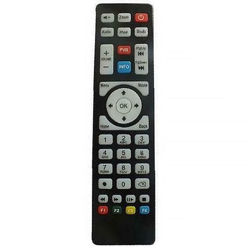 Maxytec 4K android smartbox set-top box afstandsbediening, Audio, Tv en Foto, Afstandsbedieningen, Origineel, Nieuw, Mediaspeler