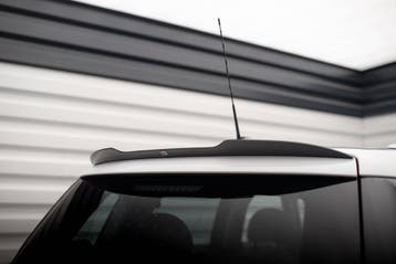 Achterspoiler Mini Cooper Countryman R60 Facelift, Verzenden