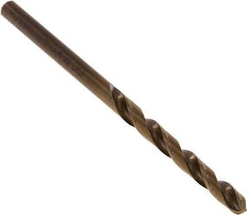 Spiraalboor DIN 338 N HSS-E 4,2 mm [5 Stuks], Verzenden, Nieuw